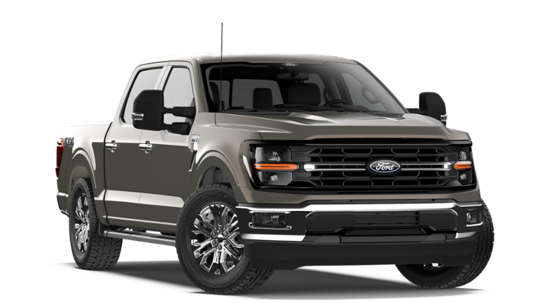 F-150® vehicle